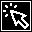 Clickable indicator