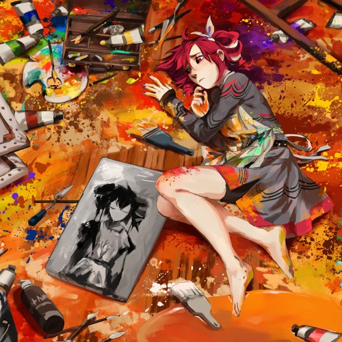 Cadmium Colors thumbnail